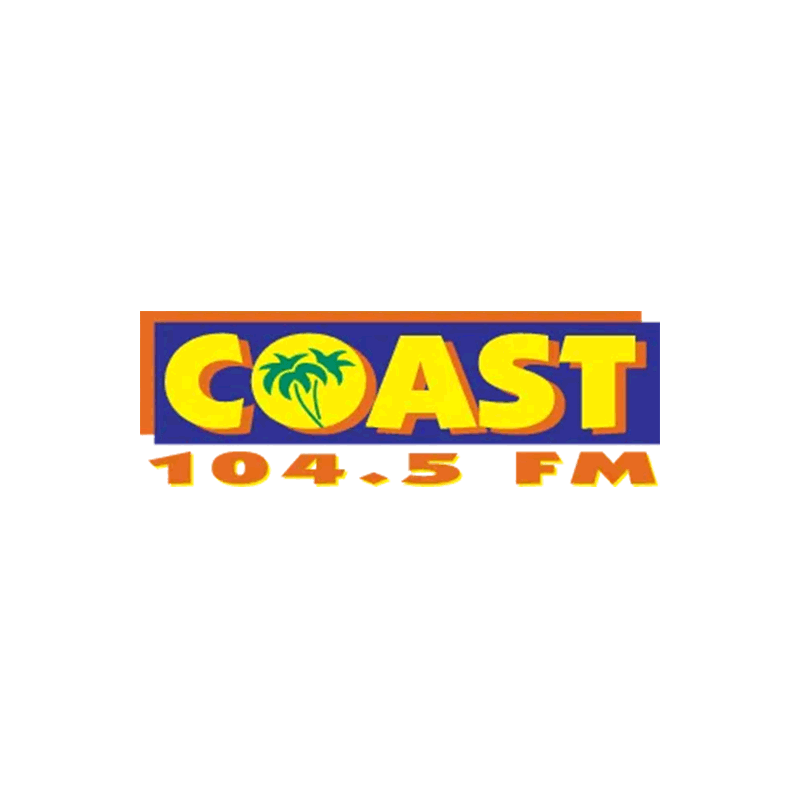 Coast 104.5 FM
