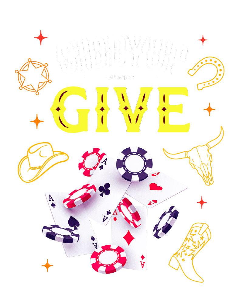 Casino Night Fundraiser