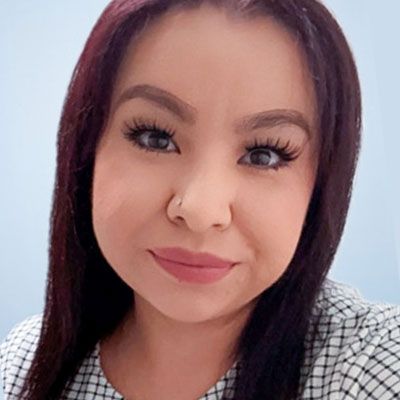 Nancy Rojas – United Way Office Administrator